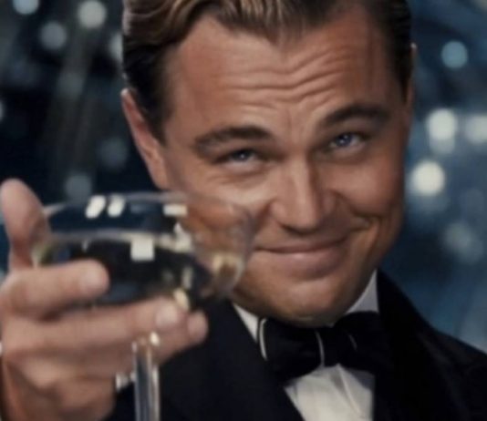 #LeonardoDiCaprio #dona 20 millones de dólares para #organizaciones #medioambientales