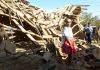 Denuncia asalto y violanción a brigada de voluntarios en Oaxaca