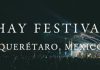 Cierra festival activista Hay Festival en Querétaro