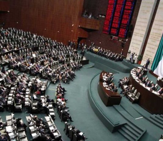 Diputados ganan 148 mil mensuales; donarán 2 mil por #sismo