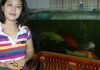 Activista china liberada necesita atención médica urgente