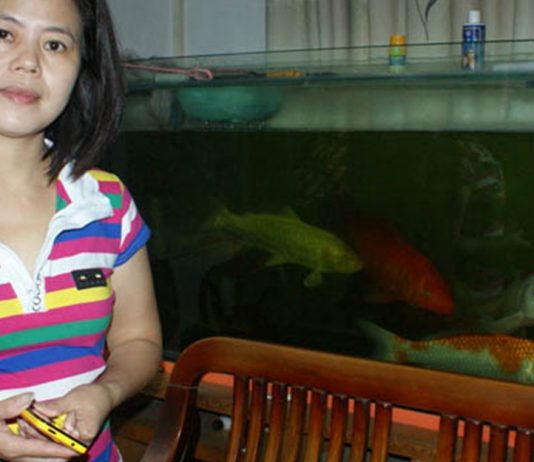 Activista china liberada necesita atención médica urgente