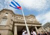 Washington expulsará a 2/3 partes del personal de embajada #Cuba en EU