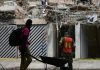 #SismoCDMX evidenció irregularidades en construcciones
