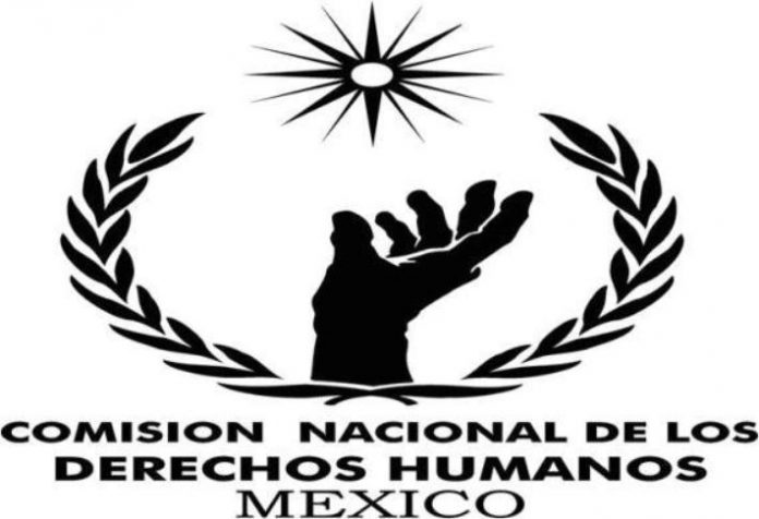 CNDH-logo