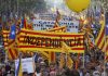 Advierte presidente catalán pronta proclamación de Independencia