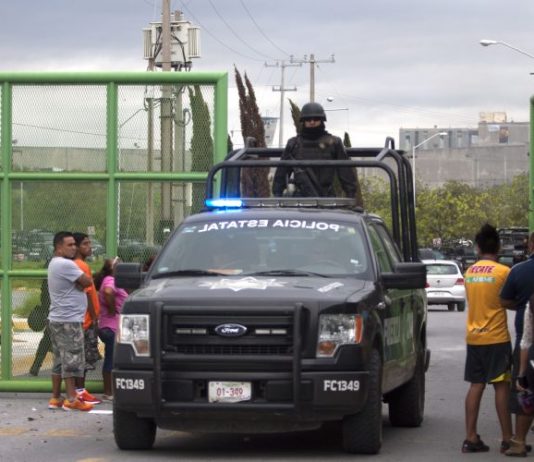 Pide ONU-DH investigación sobre situación en penal de Cadereyta