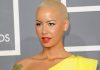La faceta activista de Amber Rose