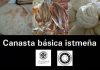 Apoya la economía local en #Oaxaca con la “Canasta básica istmeña”
