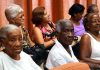 Cubanas afrodescendientes llaman a frenar #racismo en la lisla