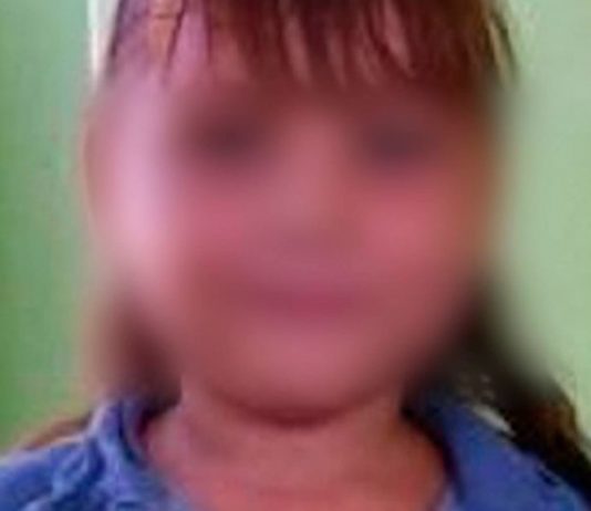 Dayana, la niña de cinco años que fue hallada muerta en Navolato, Sinaloa