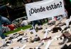 Aprueban en #México Ley de Desaparición Forzada