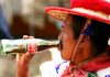 Coca- Cola ¿Dejaron a una comunidad #indígena sin #agua en #Chiapas?