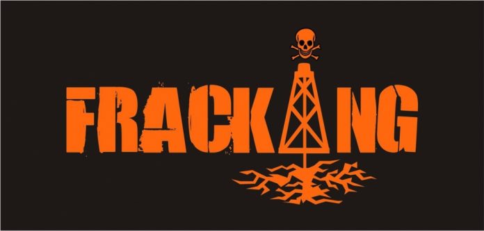 fracking