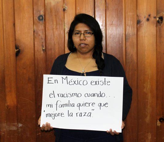 ¿Existe el racismo laboral en México?