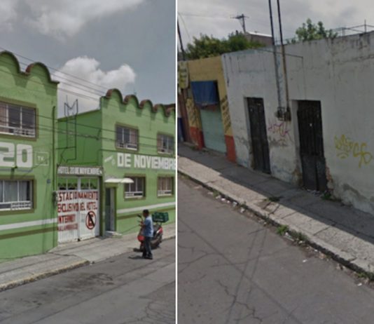Denuncian casa de citas en Puebla donde prostituyen menores