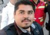 Encuentran sin vida a Edgar Daniel Esqueda, fotoreportero ‘levantado’ en #SLP