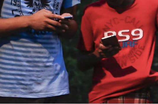 Acoso sexual a través de redes sociales es tipificado como delito