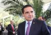 Descartan medidas cautelares en contra de Mancera, Aureoles y Moreno Valle