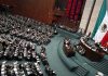 Se despachan diputados incremento en presupuesto 2018