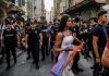 “Por seguridad” prohiben eventos de la comunidad LGBTI en Turquía