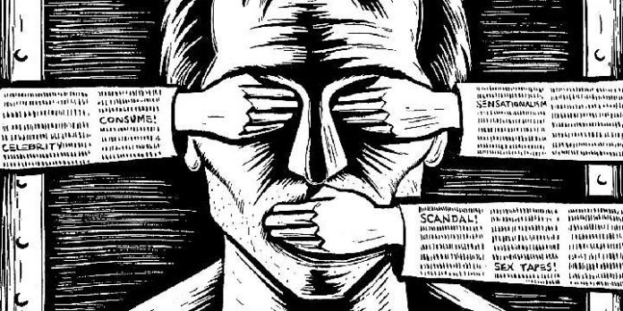 censorship
