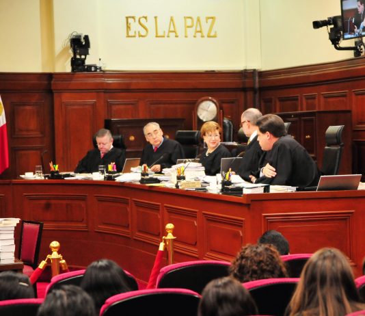 #SCJN ordena a Congreso regular gasto en publicidad oficial