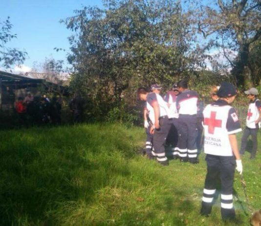 No más impunidad: niño de dos años raptado en Puebla