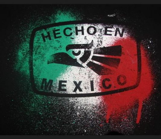 “Somos lengua”, documental sobre la contracultura musical en #México