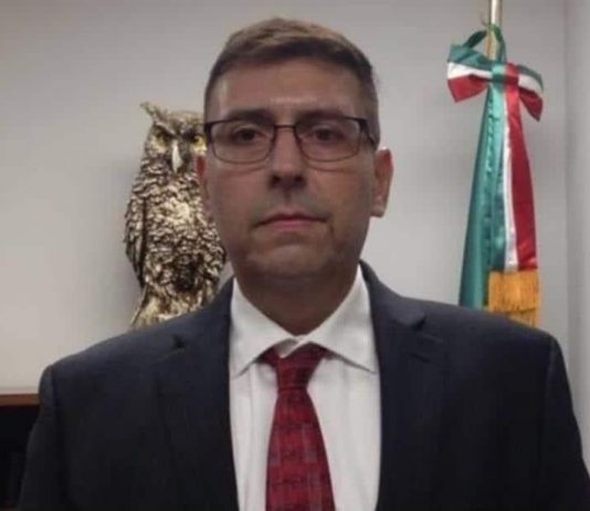 Video en redes cuesta ‘chamba’ a Magistrado