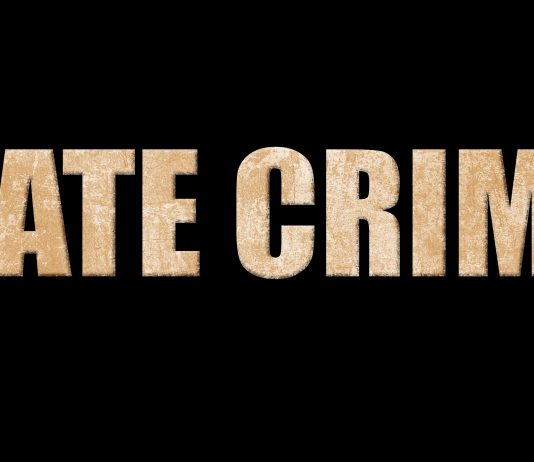 Aumentan ‘crímenes de odio’ en Estados Unidos