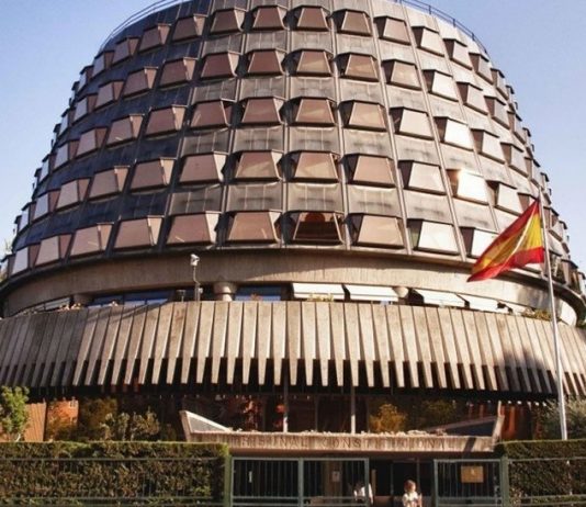 Máximo tribunal español anula la declaración de independencia de Cataluña