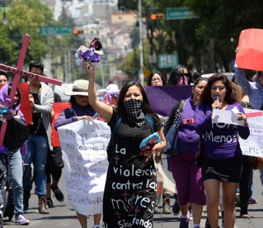 Aplicación móvil busca proteger y dar seguridad a las poblanas
