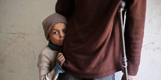 SYRIA-CONFLICT