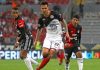 Detiene PGR a futbolista por abuso sexual