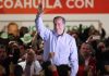 Meade calificó de “nini” a AMLO y “guía de turistas” a Ricardo Anaya