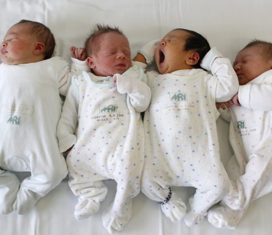 #Intercambio de bebés en #Sonora: #ADN lo comprueba