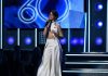 Las causas sociales también presentes en los #Grammy2018