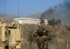Atentado contra el hotel Intercontinental de Kabul registra 40 muertos hasta el momento