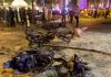 Explosión de una bomba en un mercado al sur de Tailandia deja tres muertos y veintena de heridos