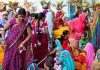 India tiene 63 millones de mujeres menos de las que debería tener.