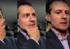 Investigan la irritación en los ojos que afectó al presidente de México
