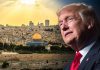 Palestina no ocupa el apoyo de Estados Unidos mientras la Unión Europea cubra las necesidades