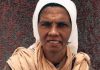 Religiosa secuestrada por Al Qaeda pide ayuda al Papa a través de vídeo