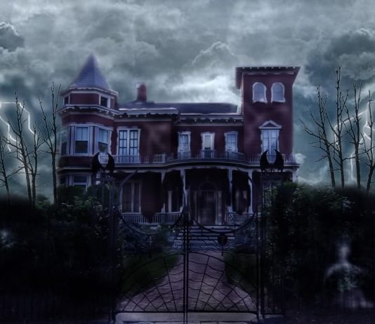 ¿Miedo a las casas? Existen personas que tienen pánico a los edificios