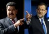 Venezuela y España inician guerra de embajadores declarándolos “persona non grata” y expulsándolos de sus países