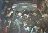 Encuentran en camioneta de restaurante chino ¡perros callejeros muertos!