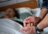 Practica la eutanasia a su madre y es condenado a seis meses de cárcel