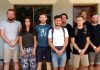 “Bailes pornográficos” deja 10 extranjeros detenidos en Camboya
