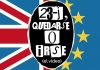 Ya lo dan por hecho: El Brexit dañará la economía